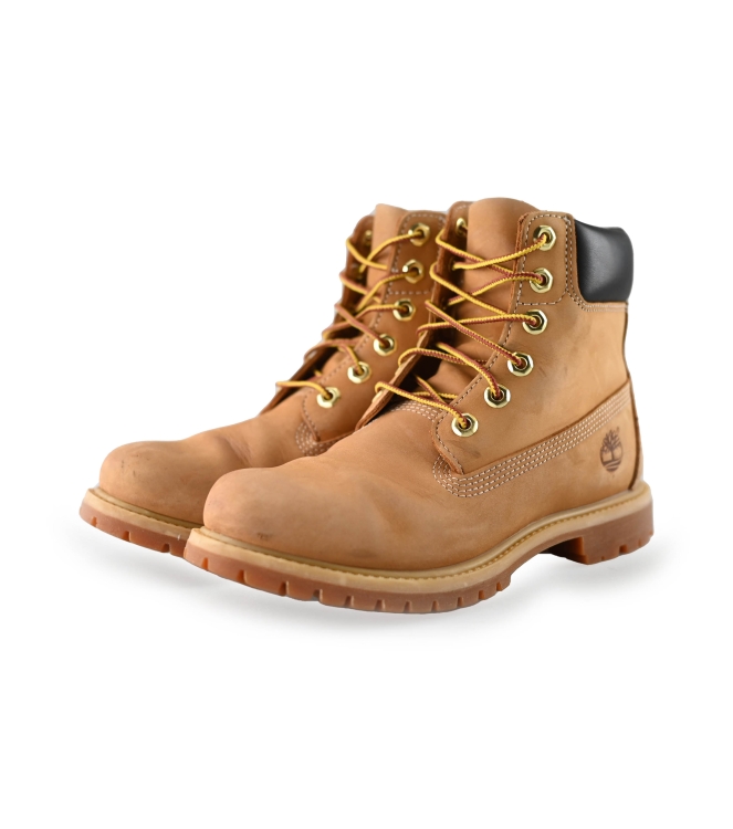 Timberland Schnürstiefel