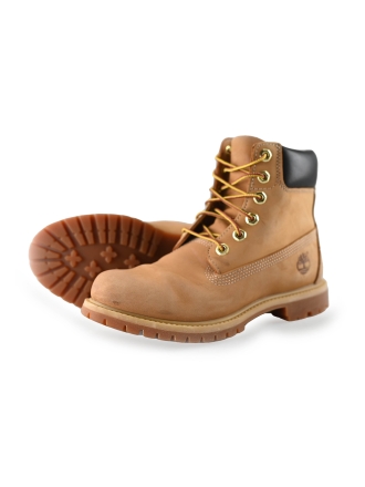 Timberland Schnürstiefel