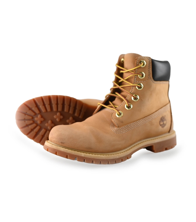 Timberland Schnürstiefel