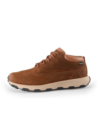 Timberland Sneaker Braun 244377