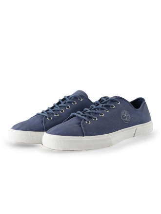 Timberland Sneaker Blau 244385