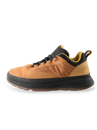 Timberland Sneaker Gelb 244406