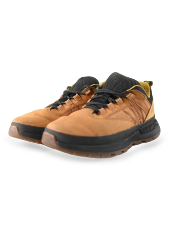 Timberland Sneaker Gelb 244406