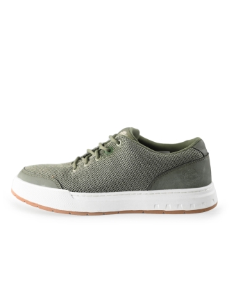 Timberland Sneaker Grün 244409