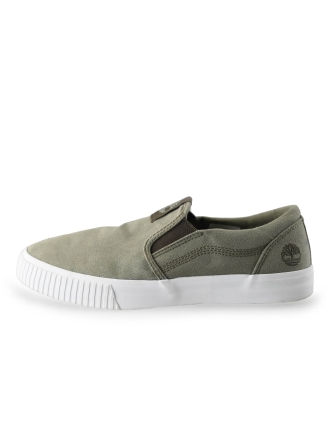 Timberland Slip-ons Grün 244410