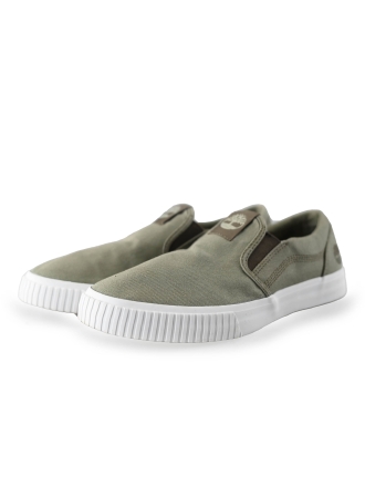 Timberland Slip-ons Grün 244410