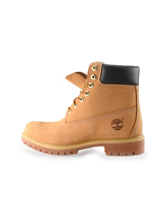 Timberland Schnürstiefel Gelb 244412