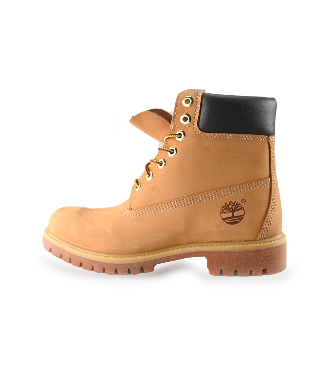 Timberland Schnürstiefel