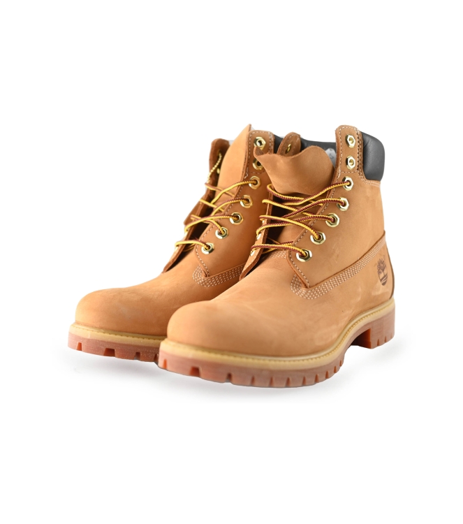 Timberland Schnürstiefel