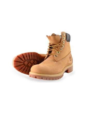 Timberland Schnürstiefel