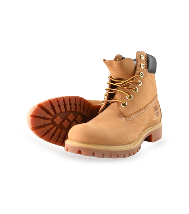 Timberland Schnürstiefel