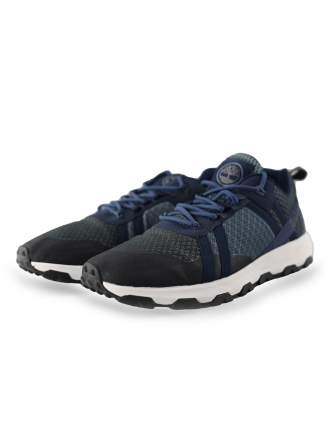 Timberland Sneaker Blau 244415
