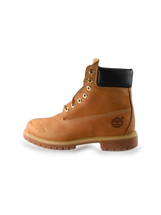 Timberland Schnürstiefel Gelb 244417