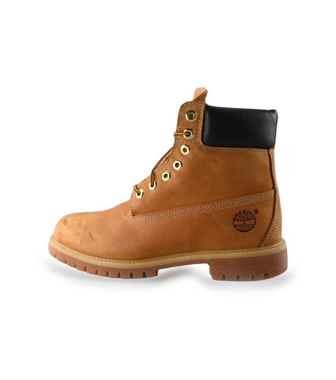 Timberland Schnürstiefel