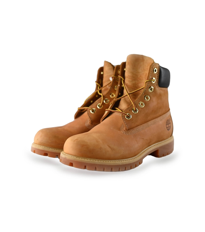 Timberland Schnürstiefel