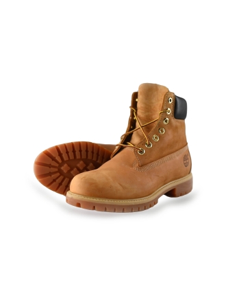 Timberland Schnürstiefel