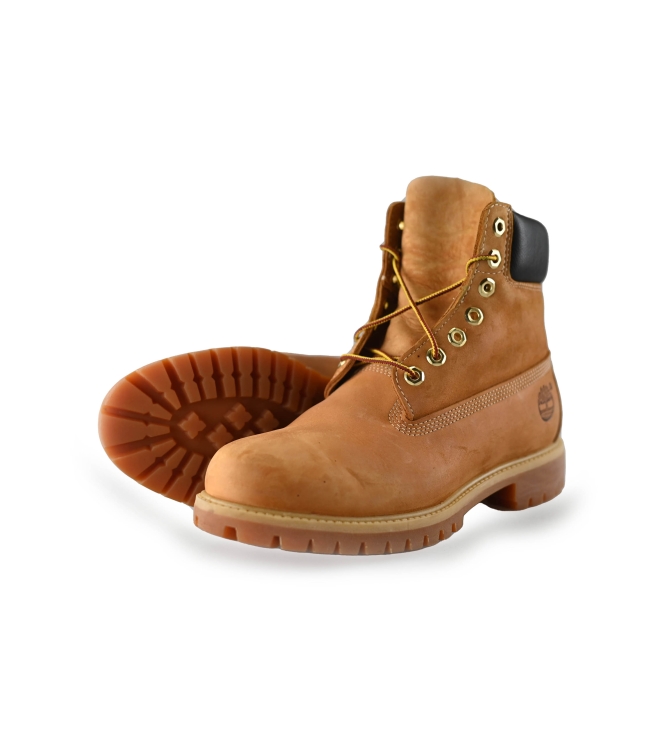 Timberland Schnürstiefel