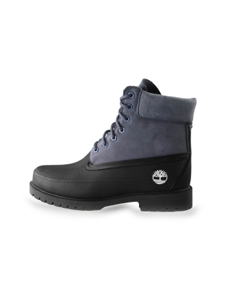 Timberland Schnürstiefel Schwarz 244426