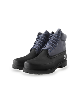 Timberland Schnürstiefel Schwarz 244426