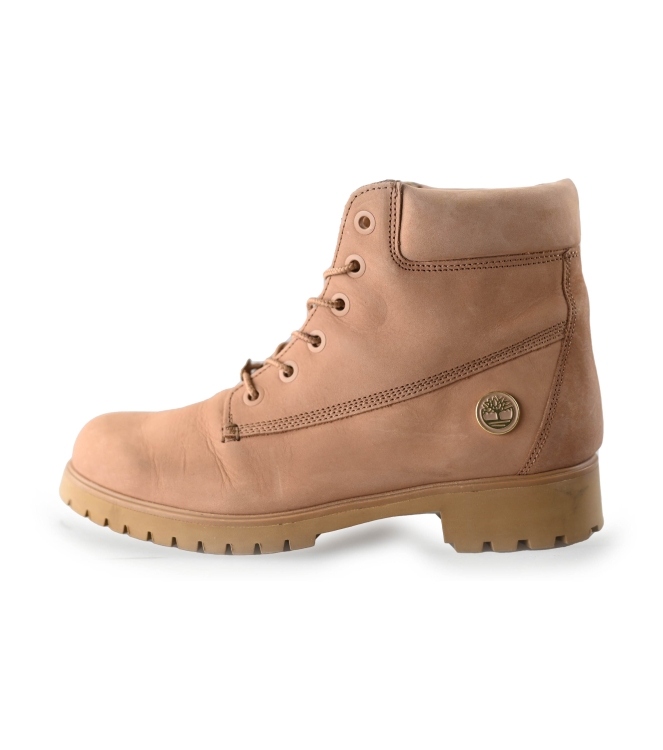 Timberland Schnürstiefel