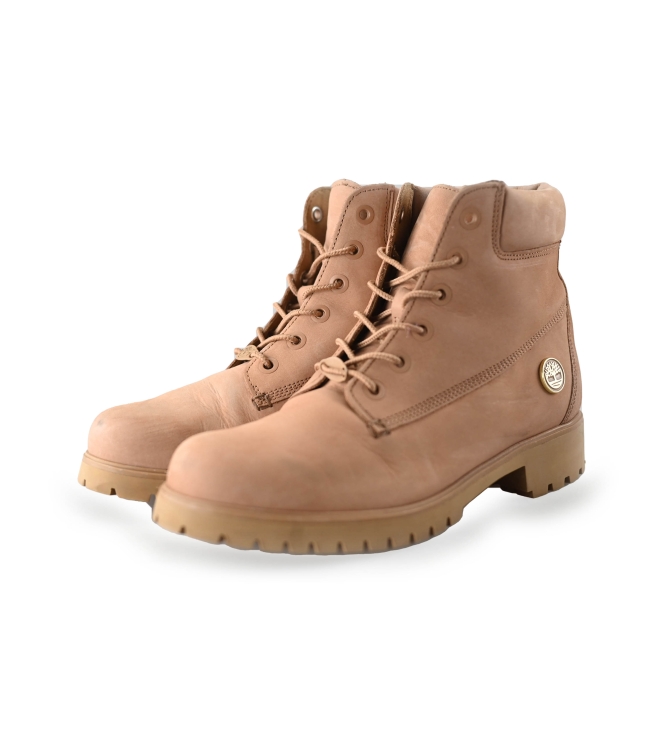 Timberland Schnürstiefel