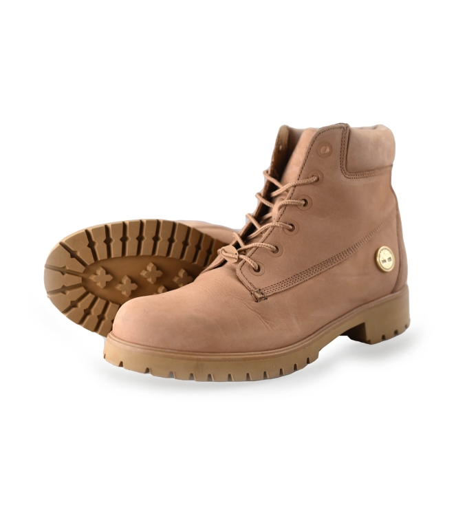 Timberland Schnürstiefel