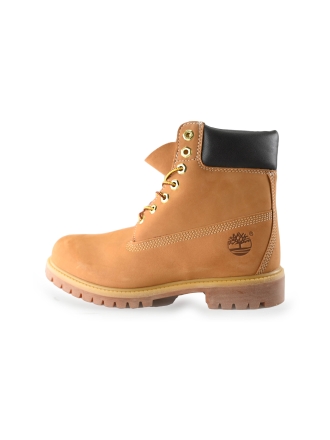 Timberland Schnürstiefel Gelb 244447