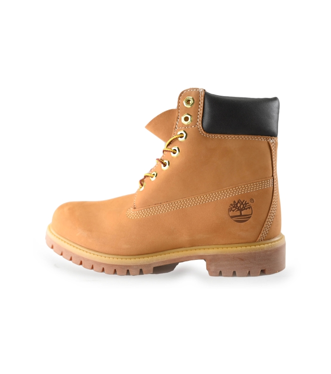 Timberland Schnürstiefel