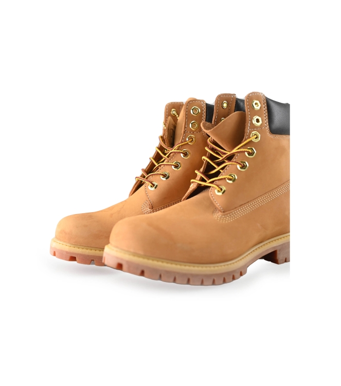 Timberland Schnürstiefel