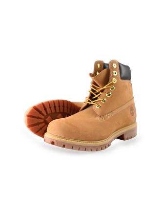 Timberland Schnürstiefel