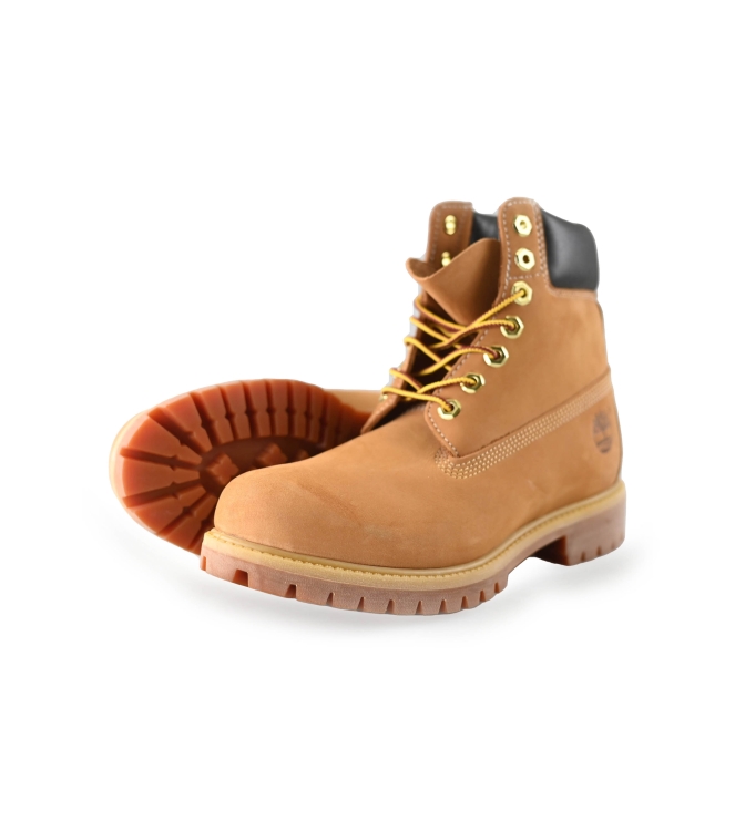 Timberland Schnürstiefel