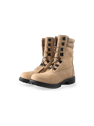 Timberland Schnürstiefel Braun 244448