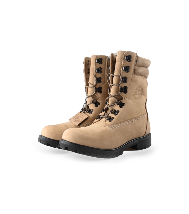 Timberland Schnürstiefel