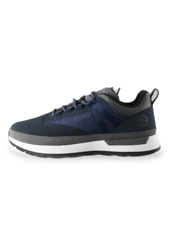 Timberland Sneaker Blau 244455
