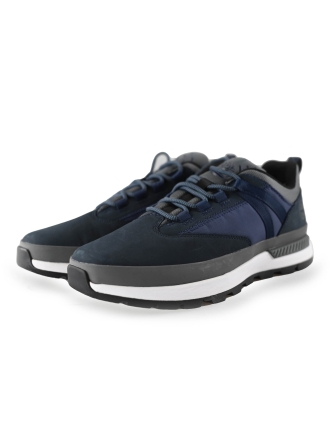 Timberland Sneaker Blau 244455
