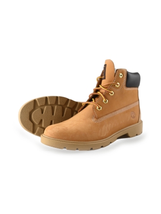 Timberland Schnürstiefel