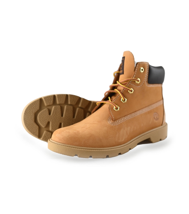 Timberland Schnürstiefel