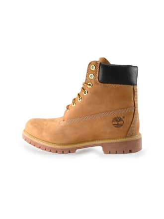 Timberland Schnürstiefel Braun 244458