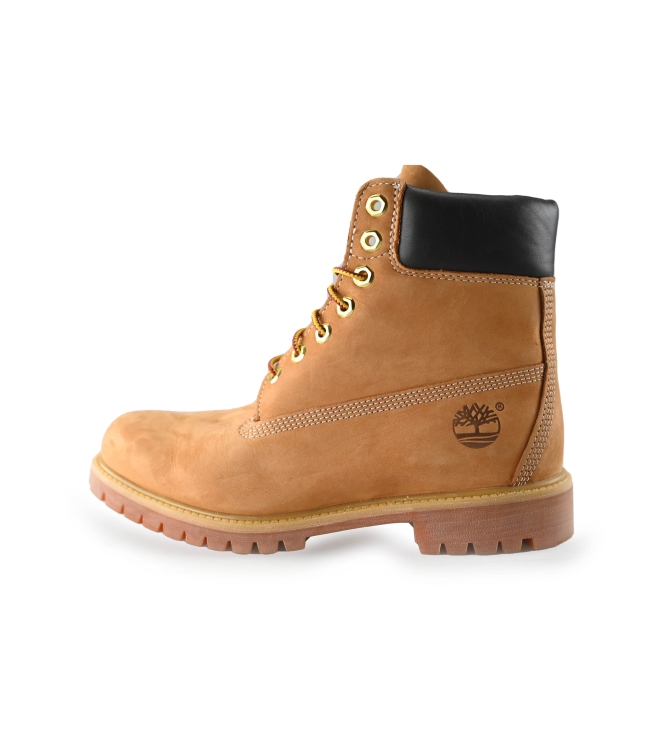 Timberland Schnürstiefel