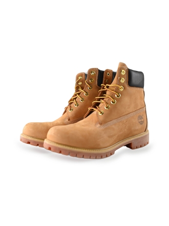 Timberland Schnürstiefel Braun 244458
