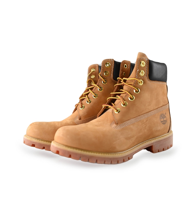 Timberland Schnürstiefel