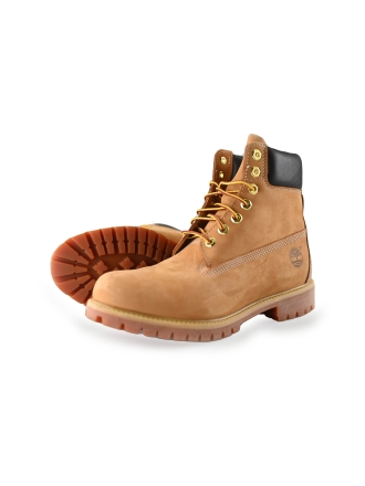 Timberland Schnürstiefel