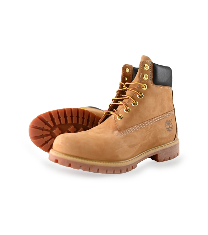 Timberland Schnürstiefel