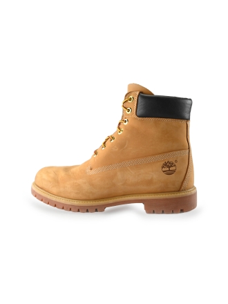 Timberland Schnürstiefel Gelb 244480