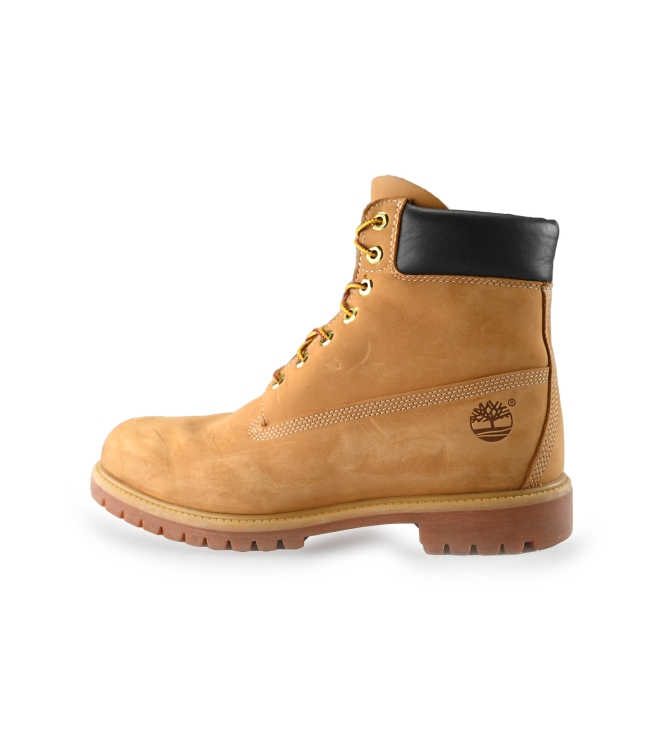Timberland Schnürstiefel