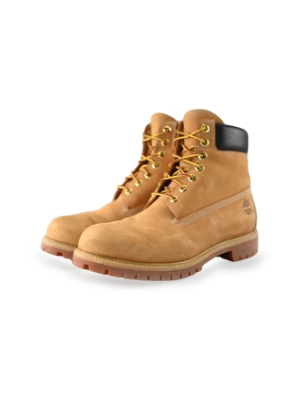 Timberland Schnürstiefel Gelb 244480