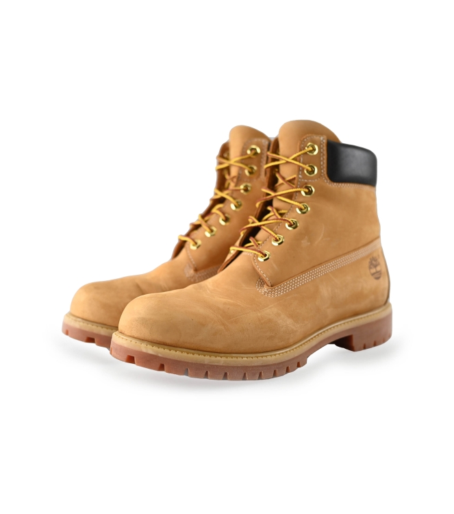 Timberland Schnürstiefel