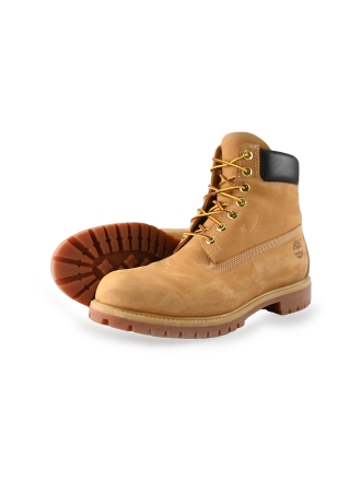 Timberland Schnürstiefel