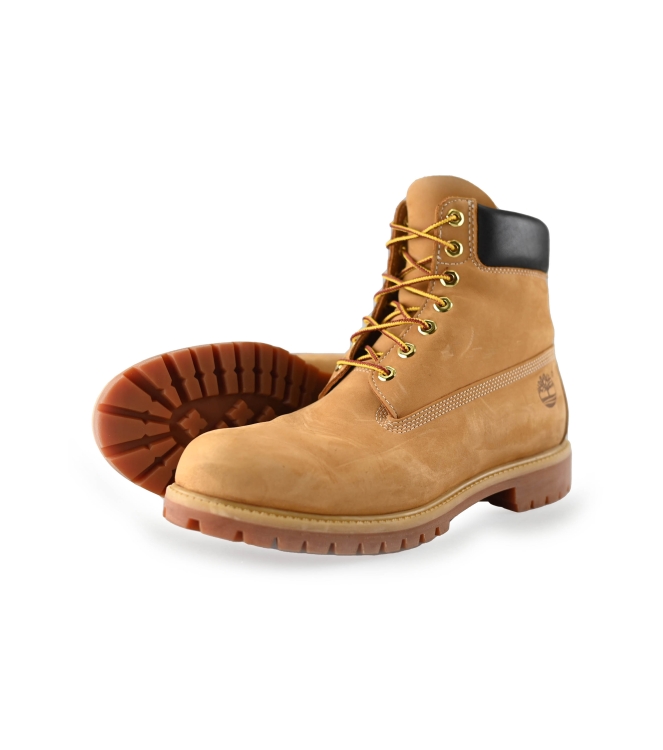 Timberland Schnürstiefel