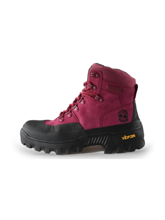 Timberland Wanderschuhe Lila 244496